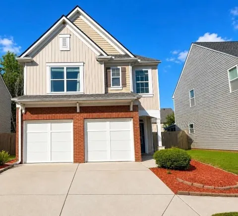 1831 Durwood Lane