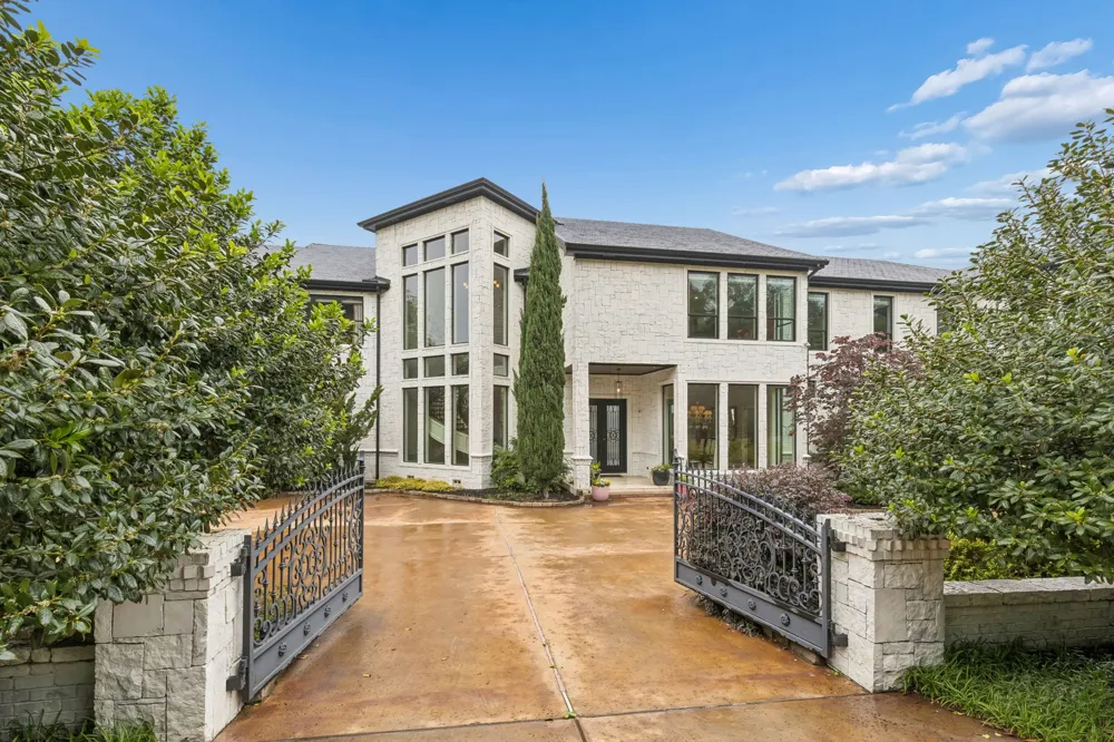 4511 Watauga Road Dallas, TX 75209
