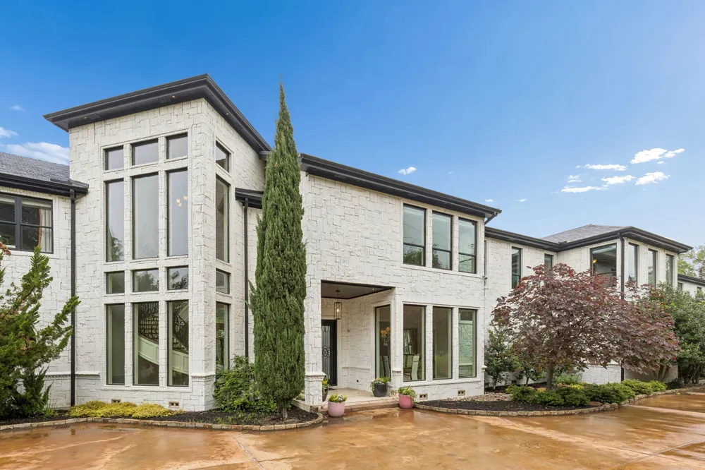 4511 Watauga Road Dallas, TX 75209