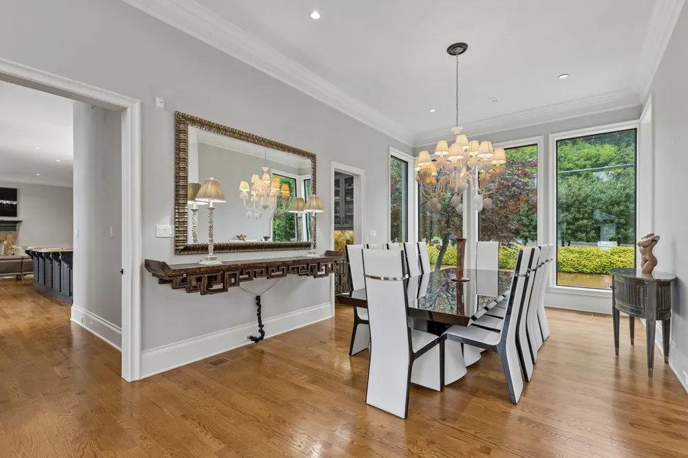 4511 Watauga Road Dallas, TX 75209