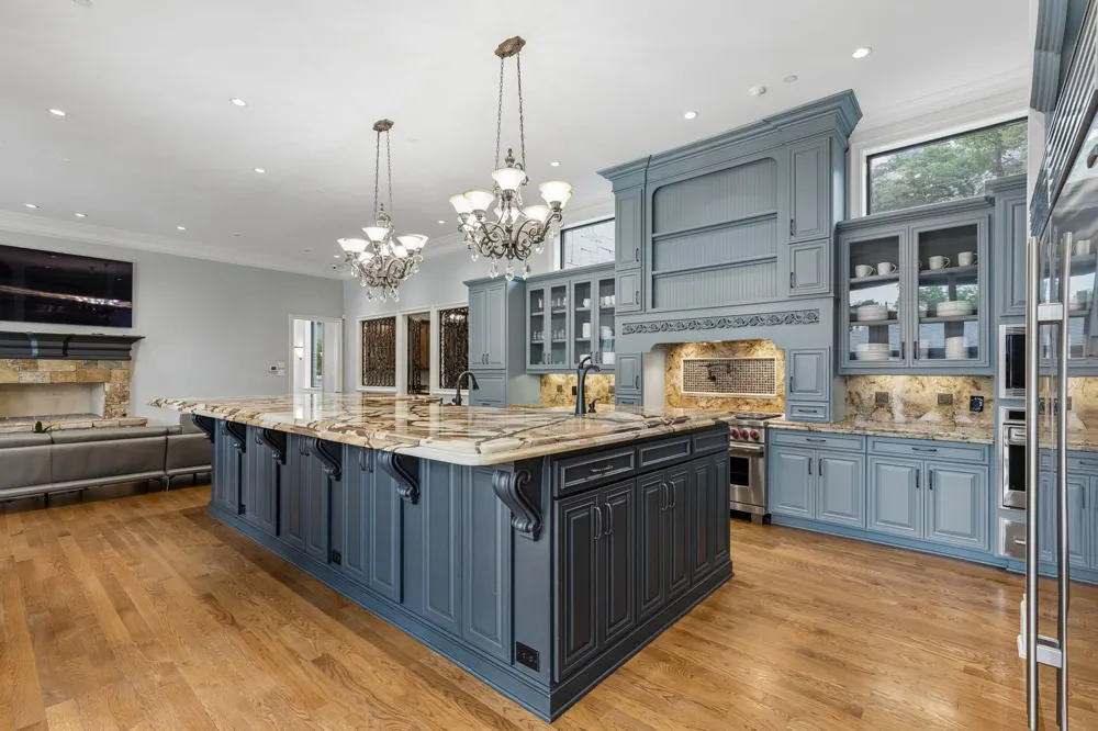 4511 Watauga Road Dallas, TX 75209