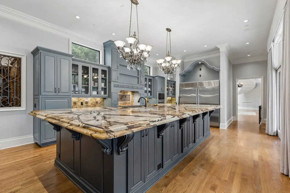 4511 Watauga Road Dallas, TX 75209