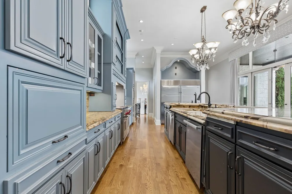 4511 Watauga Road Dallas, TX 75209