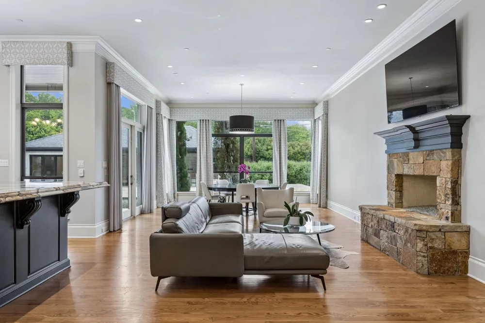 4511 Watauga Road Dallas, TX 75209
