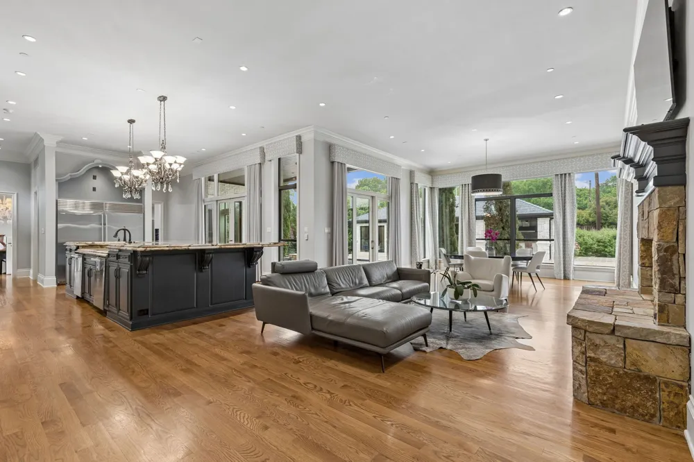 4511 Watauga Road Dallas, TX 75209