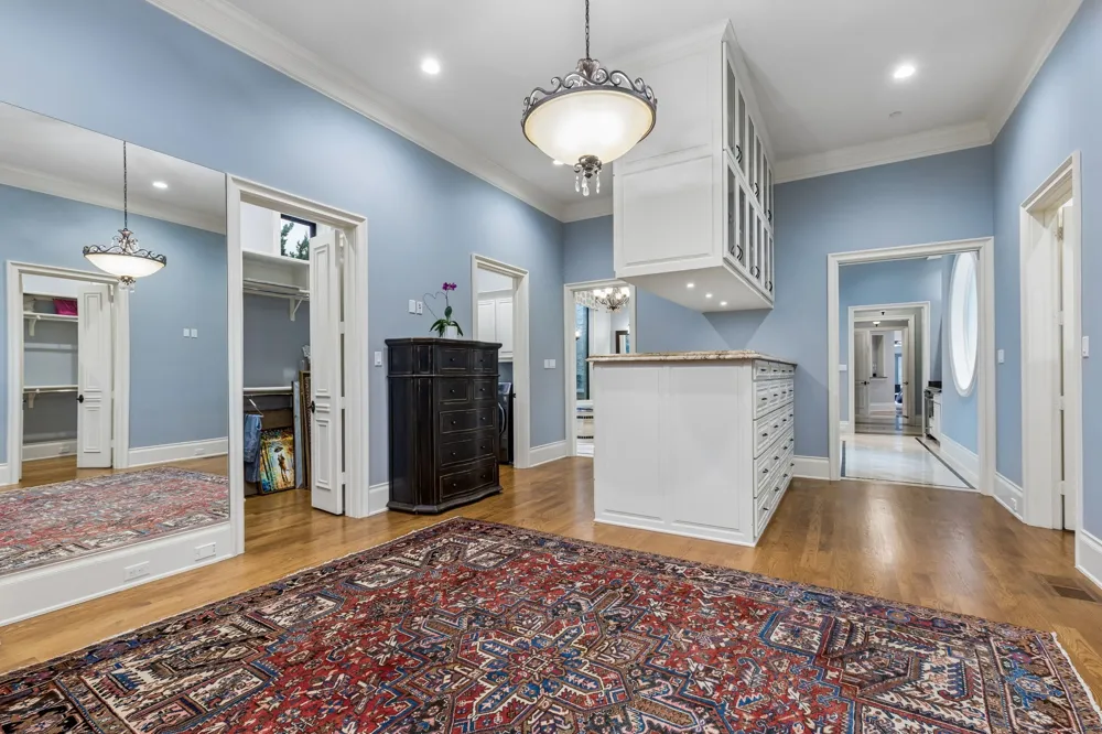 4511 Watauga Road Dallas, TX 75209