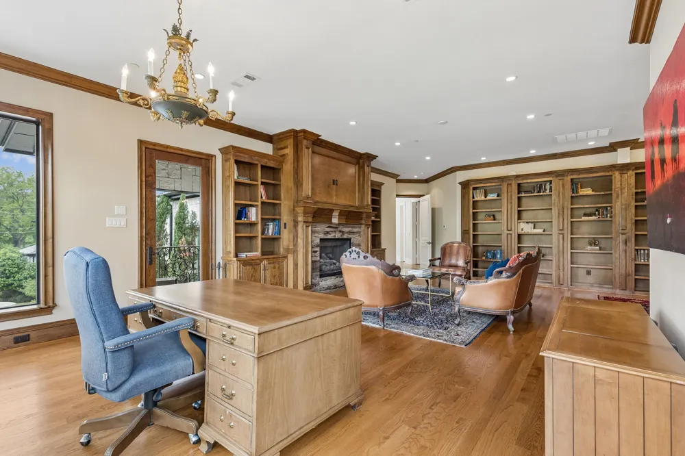 4511 Watauga Road Dallas, TX 75209