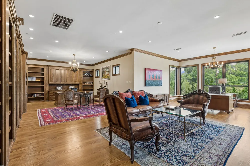 4511 Watauga Road Dallas, TX 75209