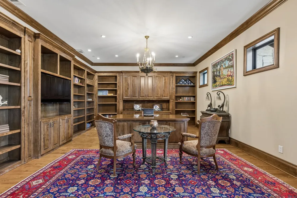 4511 Watauga Road Dallas, TX 75209