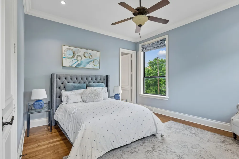 4511 Watauga Road Dallas, TX 75209