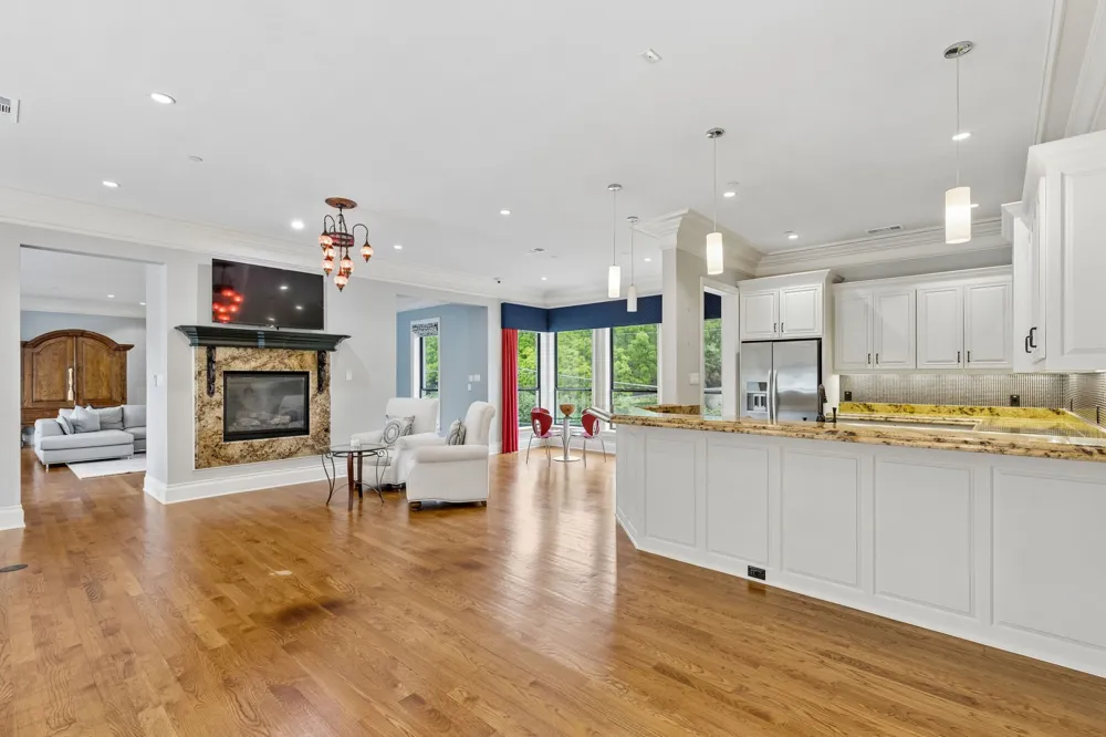 4511 Watauga Road Dallas, TX 75209