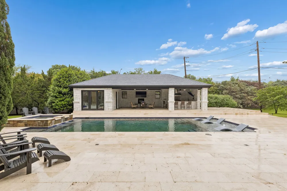 4511 Watauga Road Dallas, TX 75209