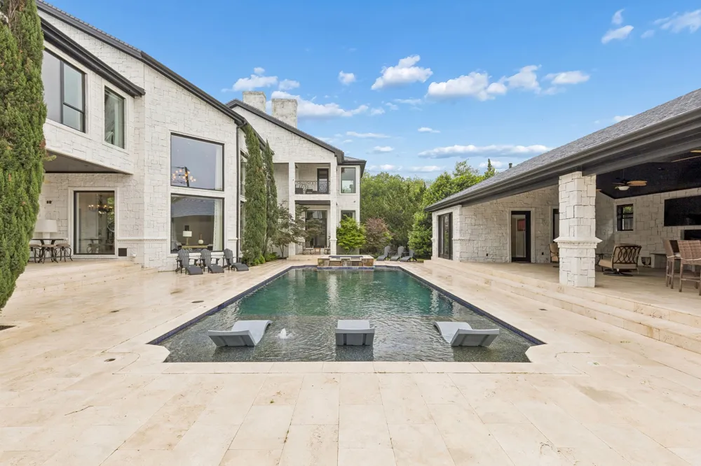 4511 Watauga Road Dallas, TX 75209