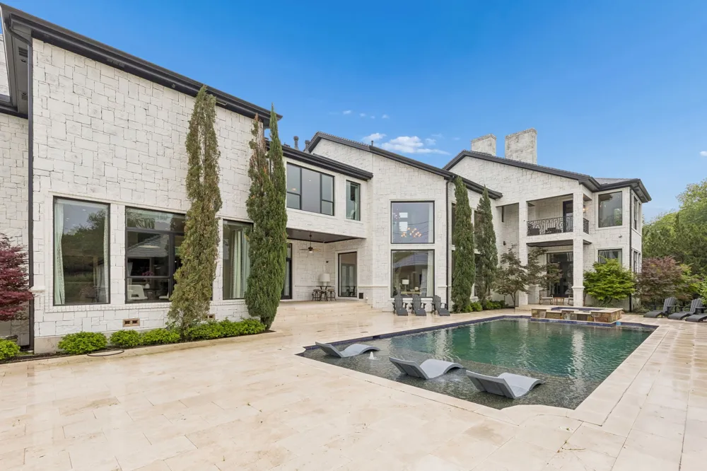 4511 Watauga Road Dallas, TX 75209