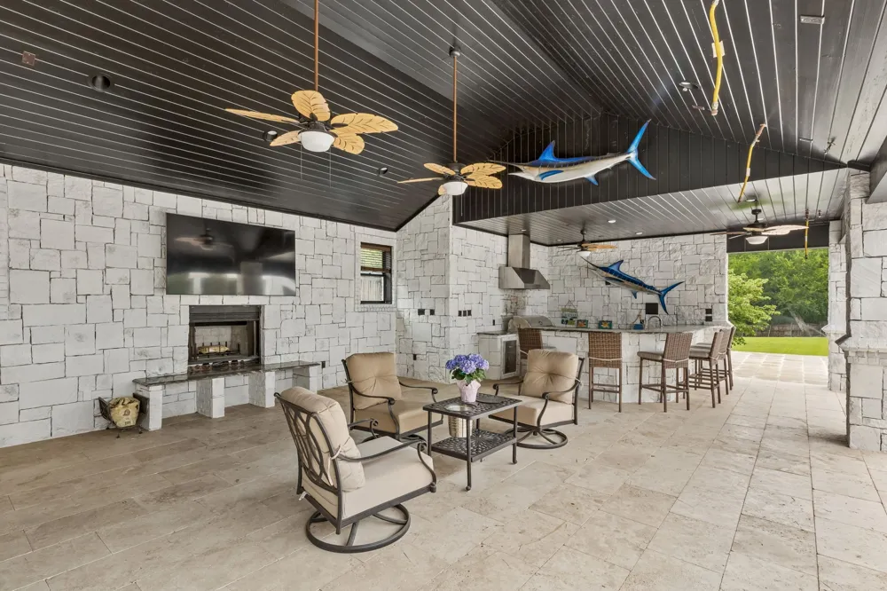 4511 Watauga Road Dallas, TX 75209