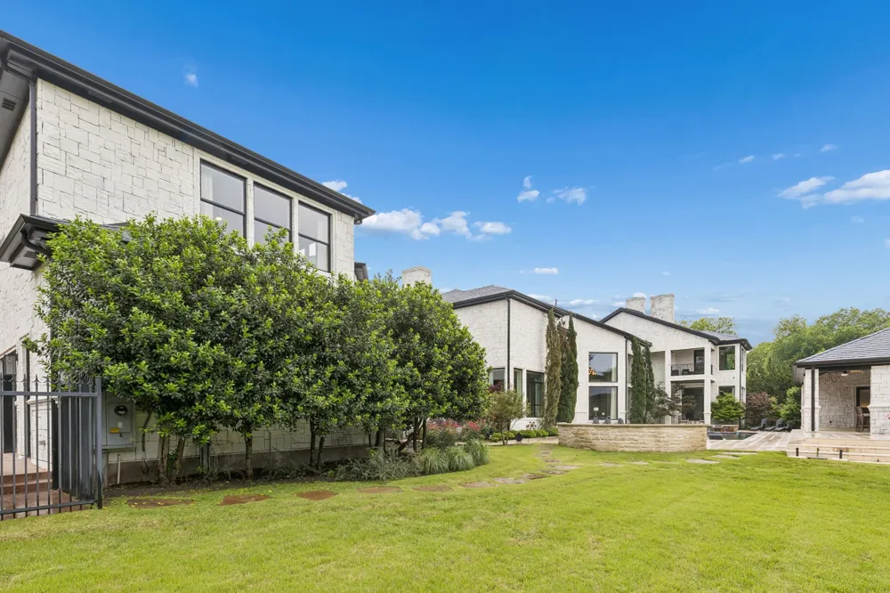 4511 Watauga Road Dallas, TX 75209