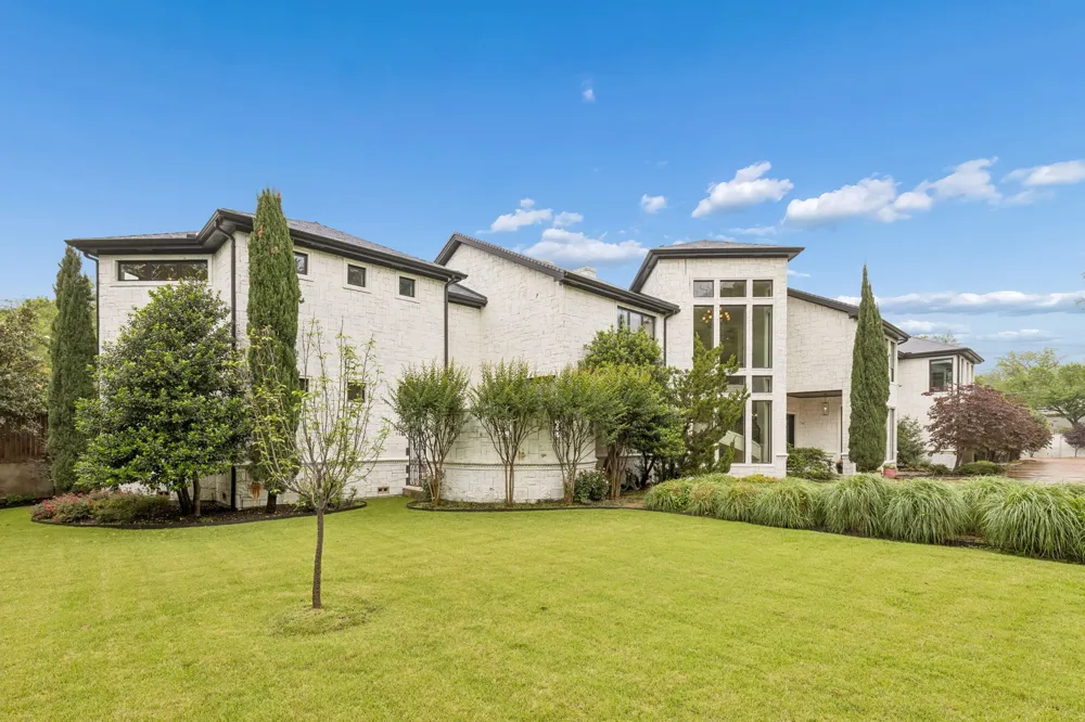 4511 Watauga Road Dallas, TX 75209