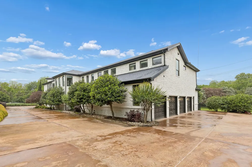 4511 Watauga Road Dallas, TX 75209