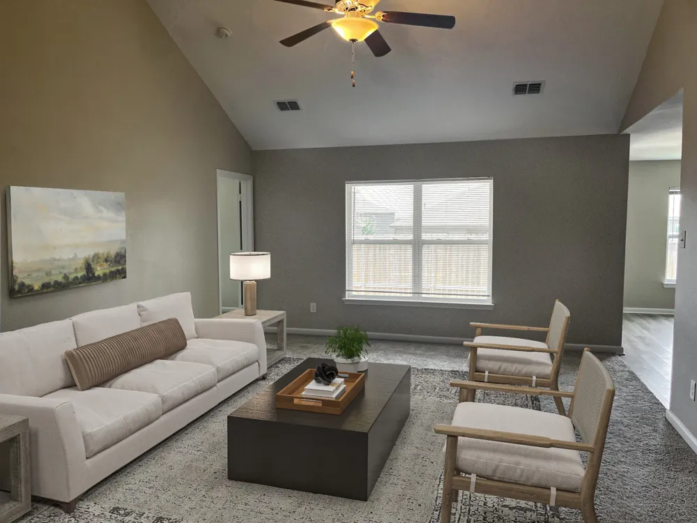 13624 Roosevelt Arch Drive Ponder, TX 76259
