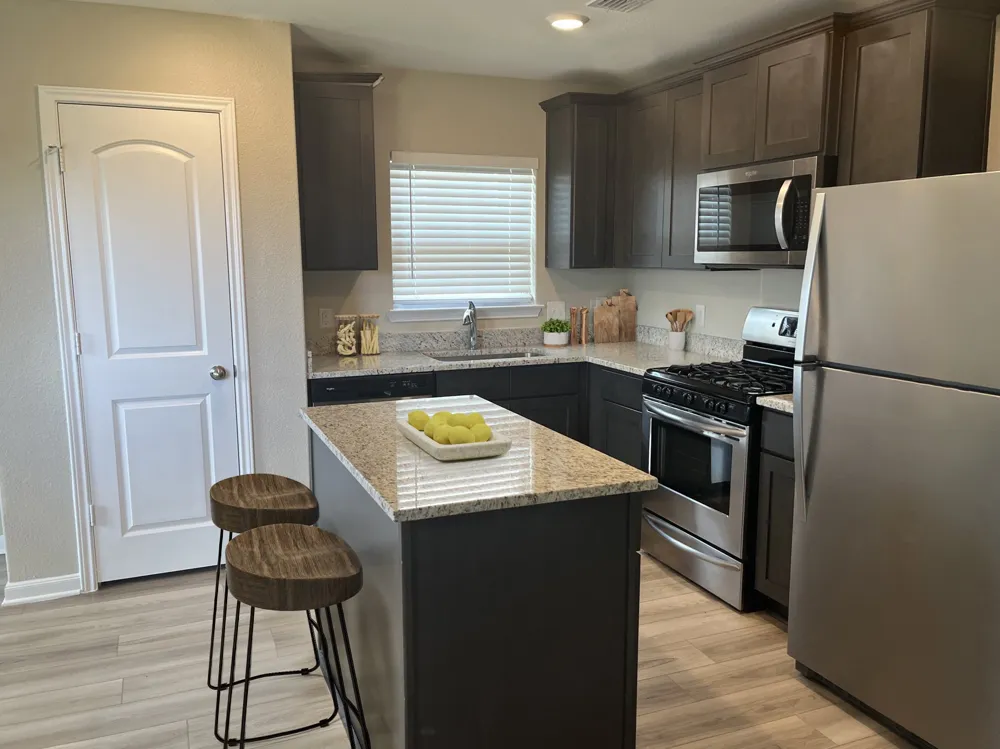 13624 Roosevelt Arch Drive Ponder, TX 76259
