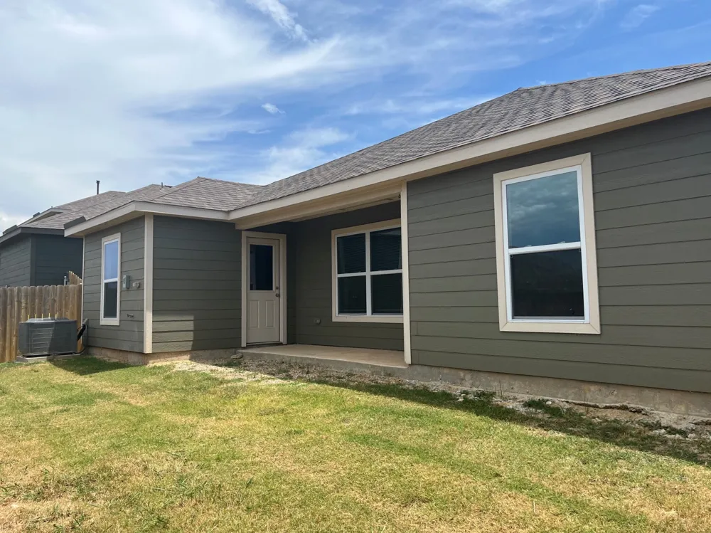 13624 Roosevelt Arch Drive Ponder, TX 76259