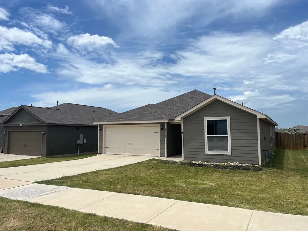 13624 Roosevelt Arch Drive Ponder, TX 76259