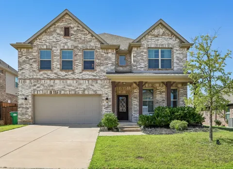 433 Forestridge Drive