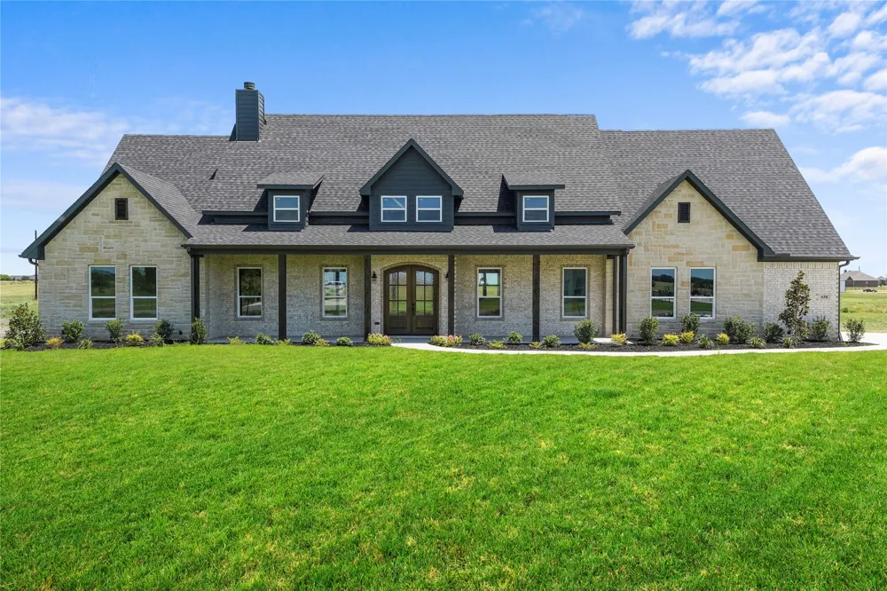 650 Alondrita Street Celeste, TX 75423