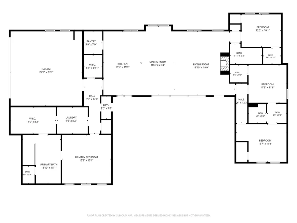 650 Alondrita Street Celeste, TX 75423