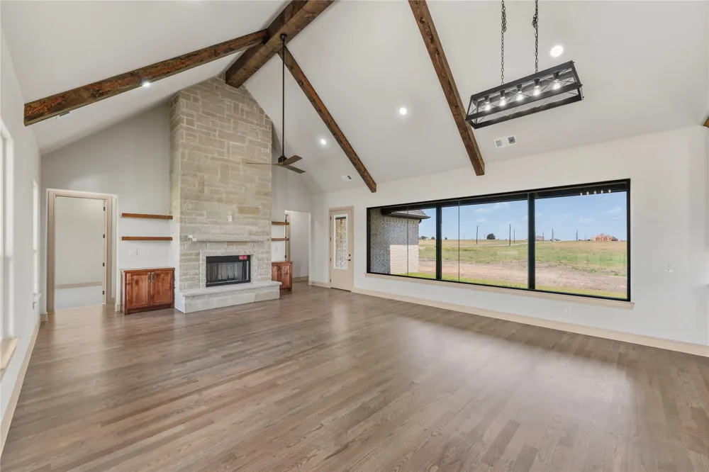 650 Alondrita Street Celeste, TX 75423