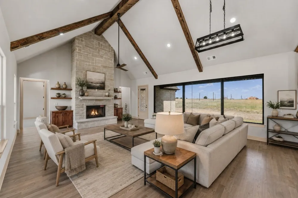 650 Alondrita Street Celeste, TX 75423