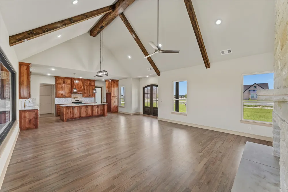 650 Alondrita Street Celeste, TX 75423
