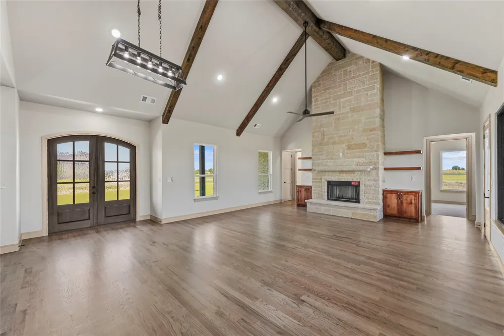 650 Alondrita Street Celeste, TX 75423