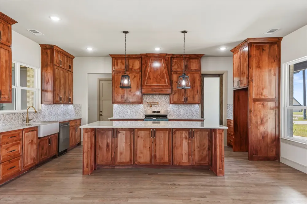 650 Alondrita Street Celeste, TX 75423