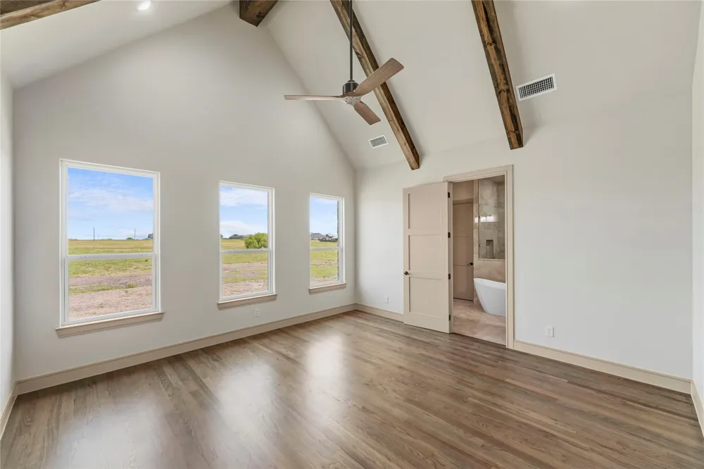 650 Alondrita Street Celeste, TX 75423