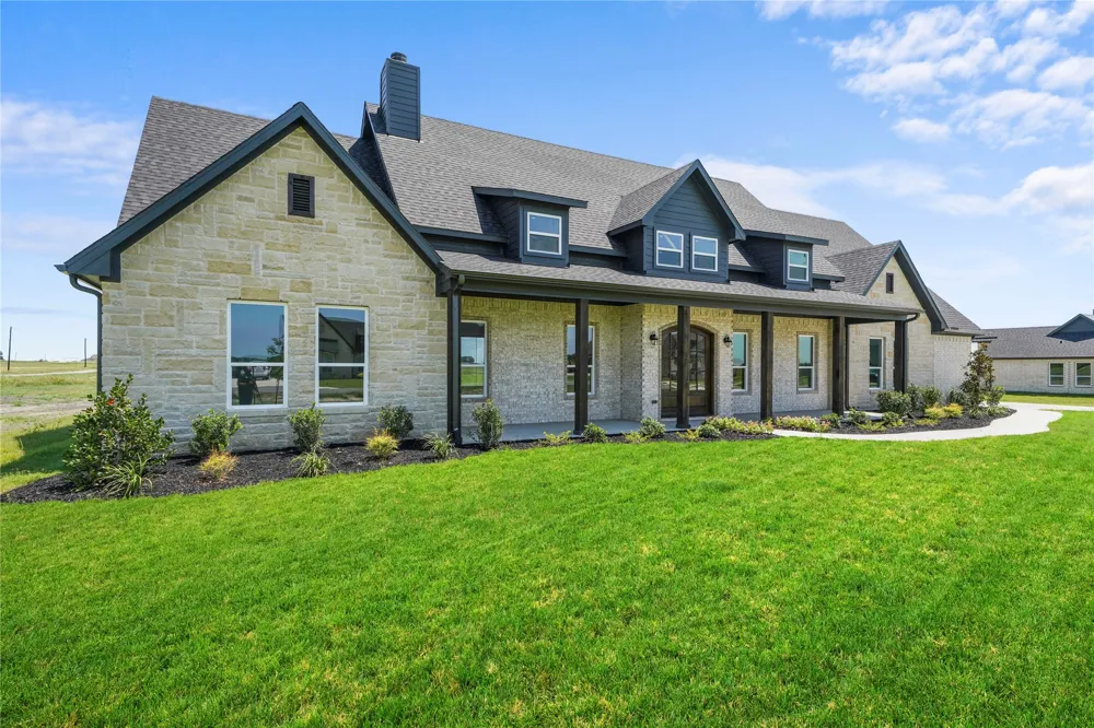 650 Alondrita Street Celeste, TX 75423
