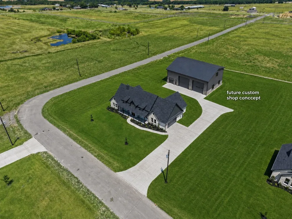 650 Alondrita Street Celeste, TX 75423