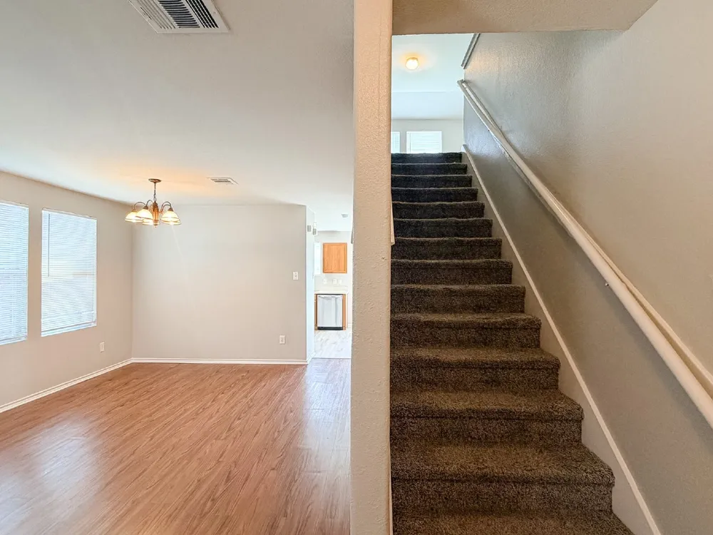 670 Horn Street Crowley, TX 76036