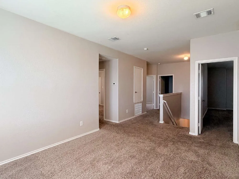 670 Horn Street Crowley, TX 76036