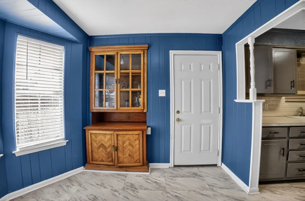 1304 E Franklin Street Hillsboro, TX 76645