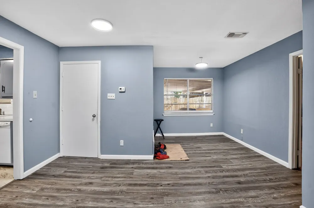 1304 E Franklin Street Hillsboro, TX 76645