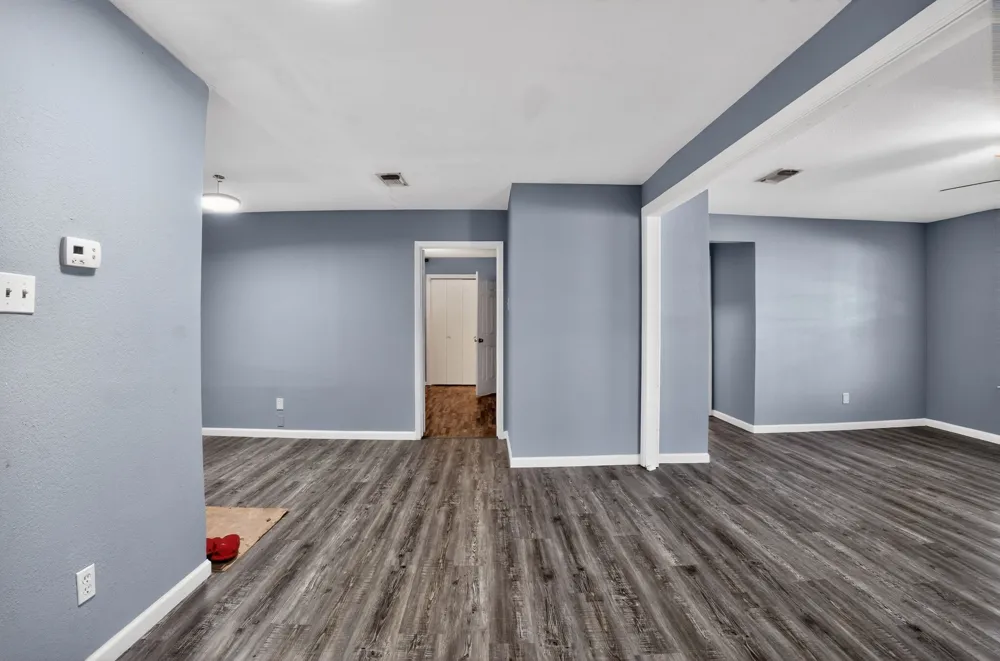 1304 E Franklin Street Hillsboro, TX 76645