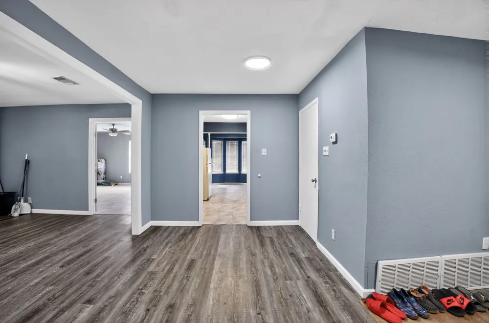 1304 E Franklin Street Hillsboro, TX 76645