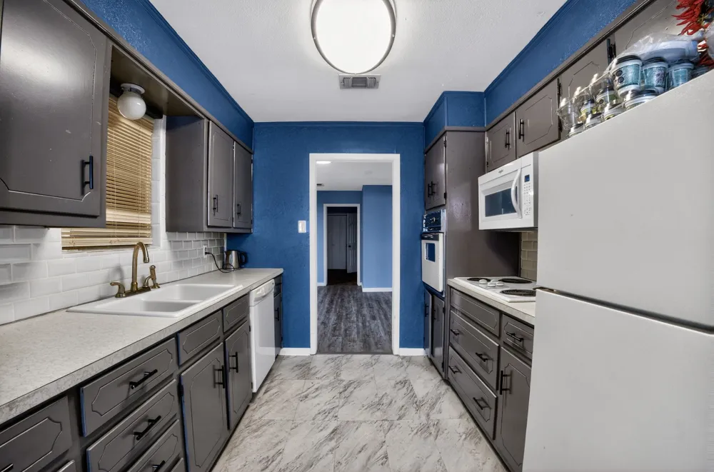 1304 E Franklin Street Hillsboro, TX 76645