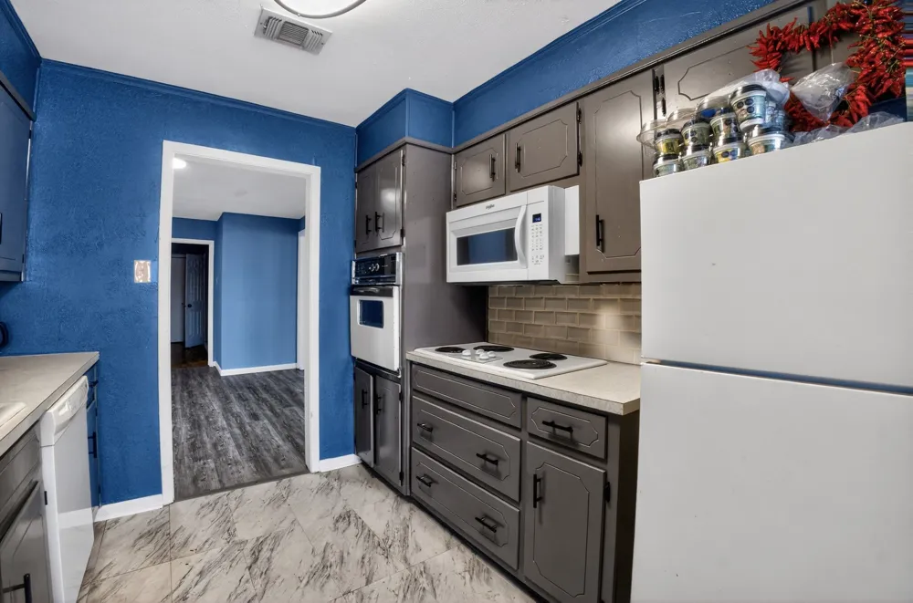 1304 E Franklin Street Hillsboro, TX 76645