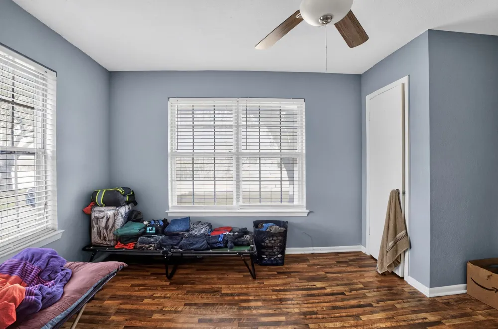 1304 E Franklin Street Hillsboro, TX 76645