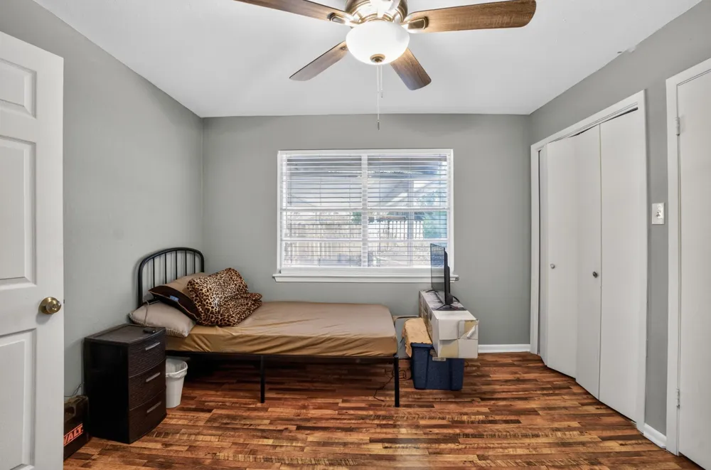 1304 E Franklin Street Hillsboro, TX 76645