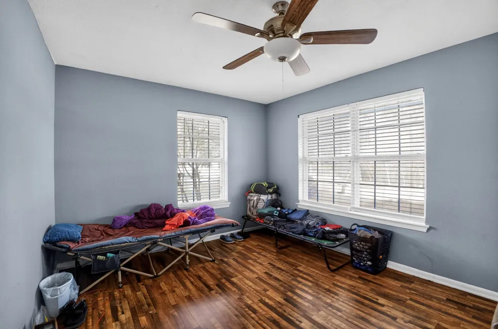 1304 E Franklin Street Hillsboro, TX 76645