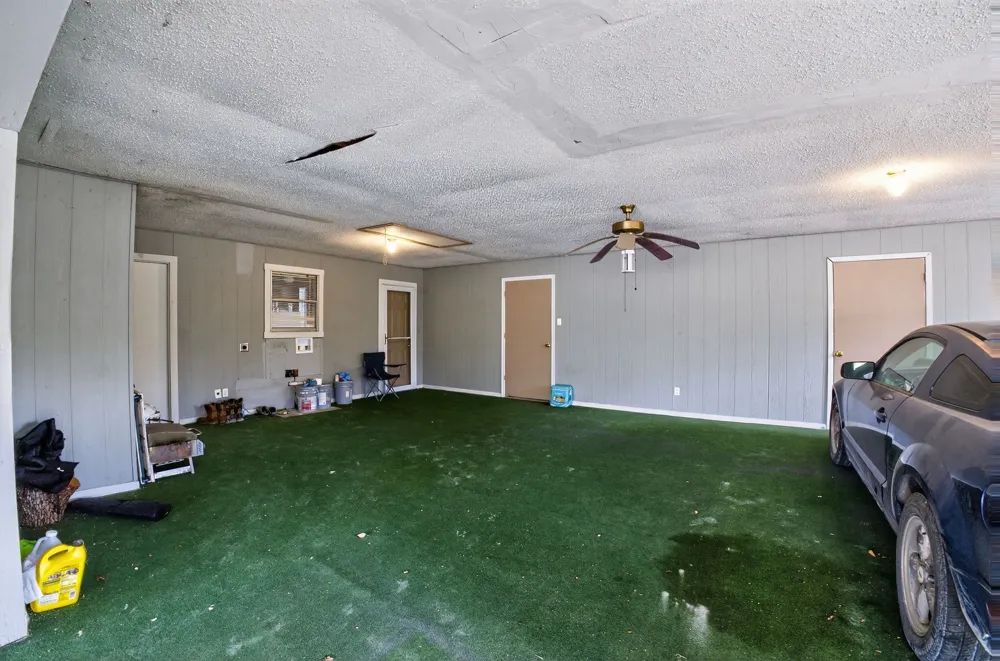 1304 E Franklin Street Hillsboro, TX 76645