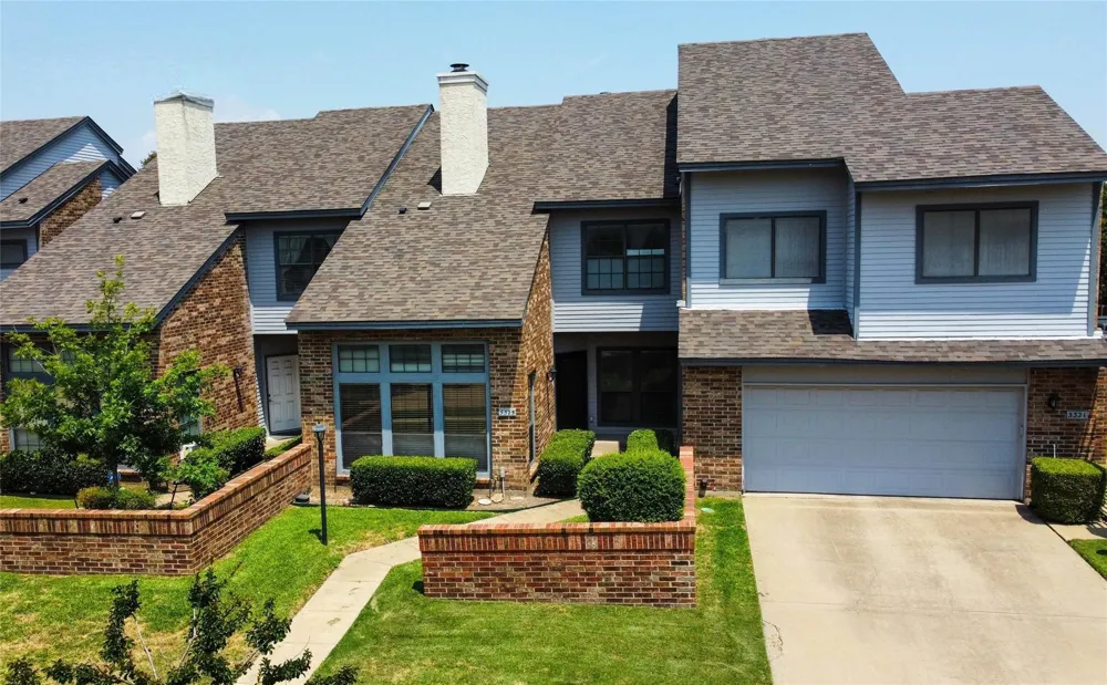 3325 Devonshire Drive Plano, TX 75075